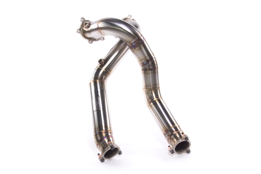 Audi S6 RS6 S7 RS7 A8 S8  4.0 TFSI DOWNPIPES